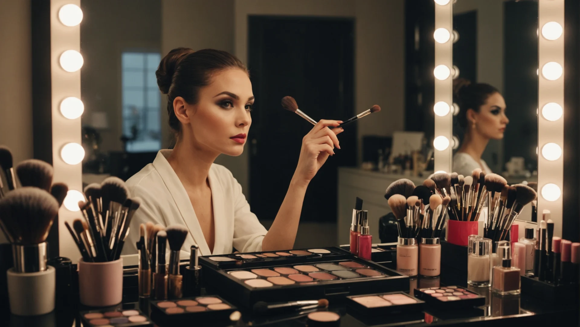 Astuces beauté: Maquillage pour la femme moderne